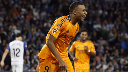 场上的强势 场上的强势